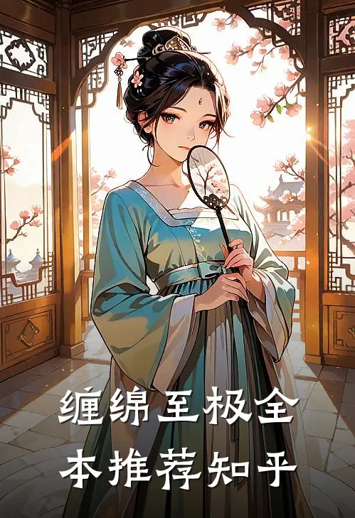 缠绵至极全本推荐知乎