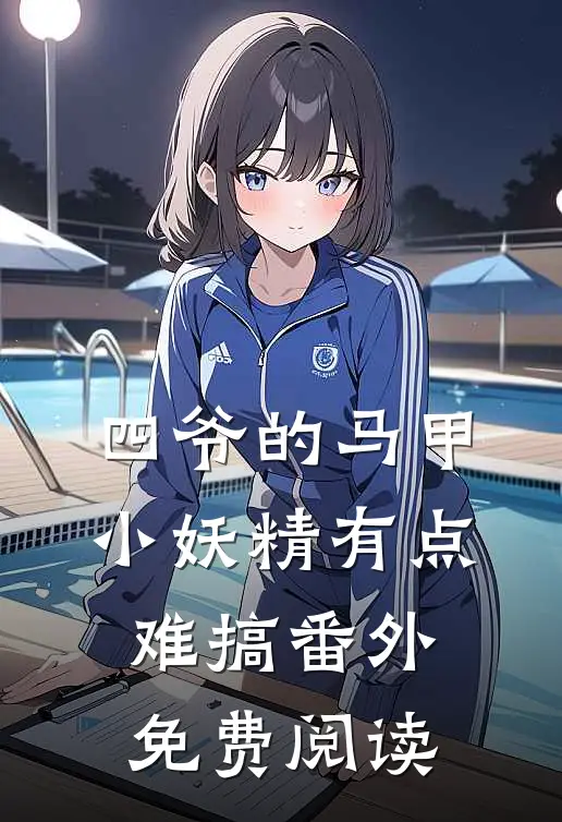四爷的马甲小妖精有点难搞 番外免费阅读