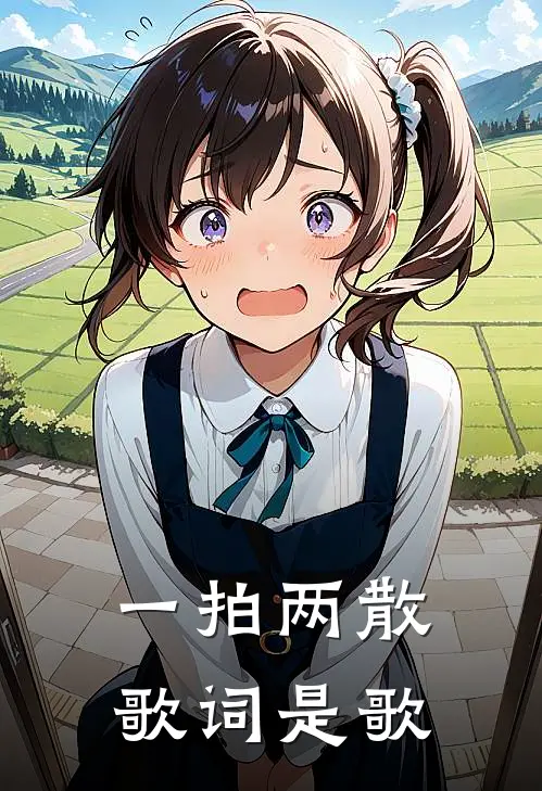 一拍两散歌词是歌