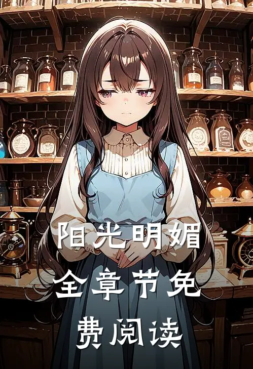 阳光明媚全章节免费阅读