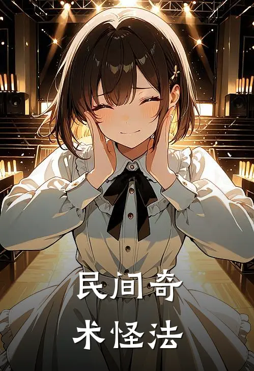 民间奇术怪法