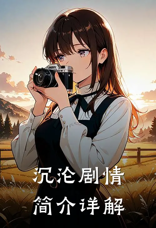 沉沦剧情简介详解