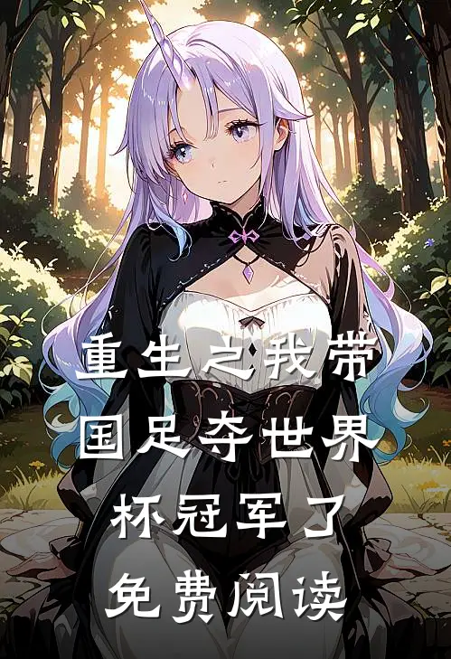 重生之我带国足夺世界杯冠军了免费阅读