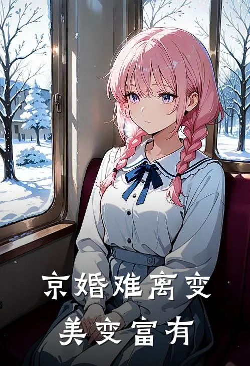 京婚难离变美变富有