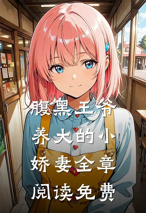 腹黑王爷养大的小娇妻全章阅读免费