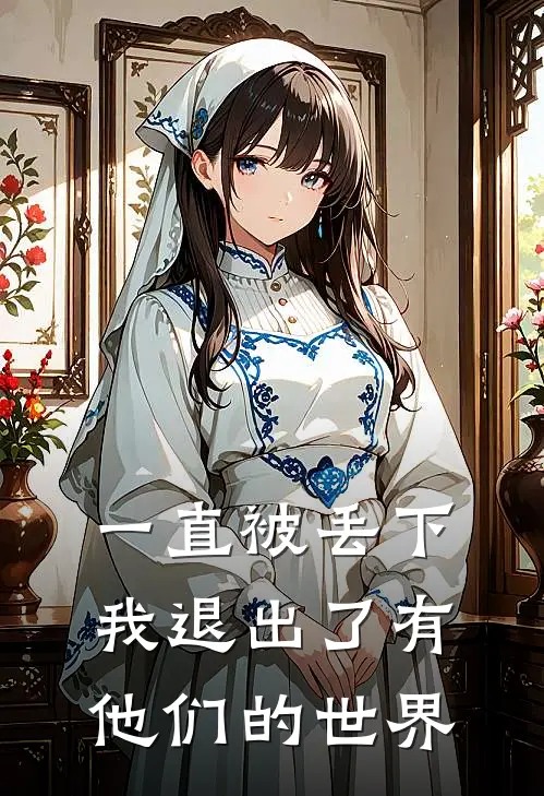 一直被丢下,我退出了有他们的世界吗