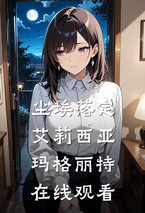 尘埃落定艾莉西亚玛格丽特在线观看