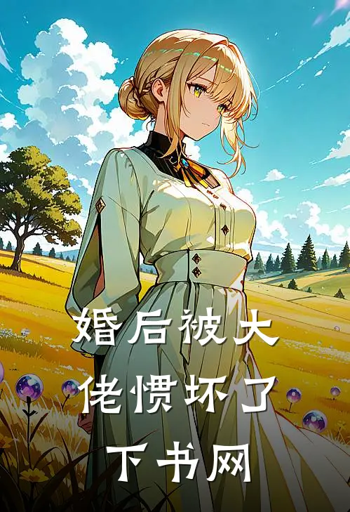 婚后被大佬惯坏了下书网