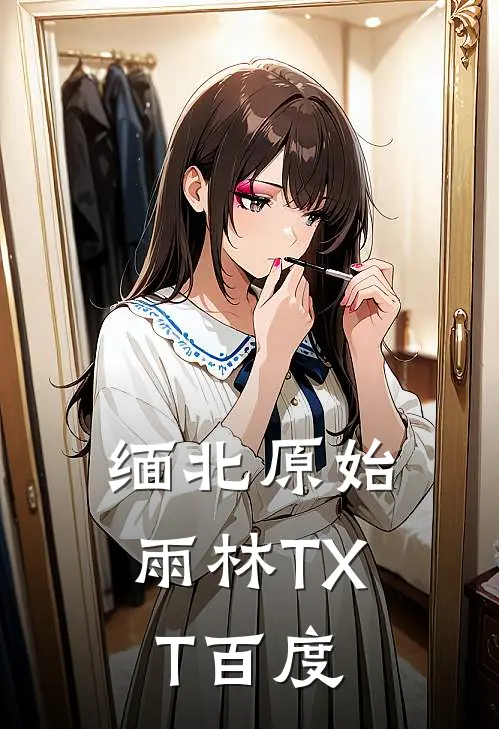 缅北原始雨林TXT百度