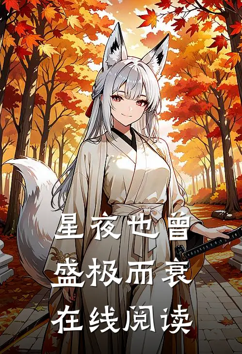星夜也曾盛极而衰在线阅读