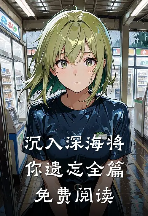 沉入深海将你遗忘全篇免费阅读