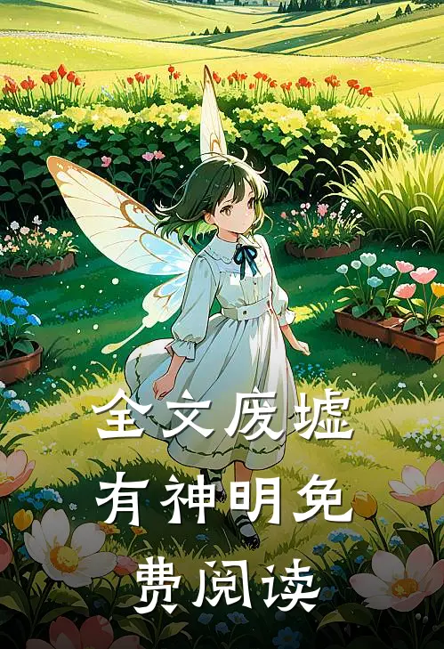 全文废墟有神明免费阅读