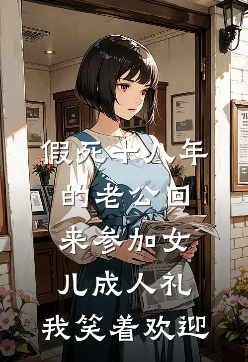 假死十八年的老公回来参加女儿成人礼，我笑着欢迎