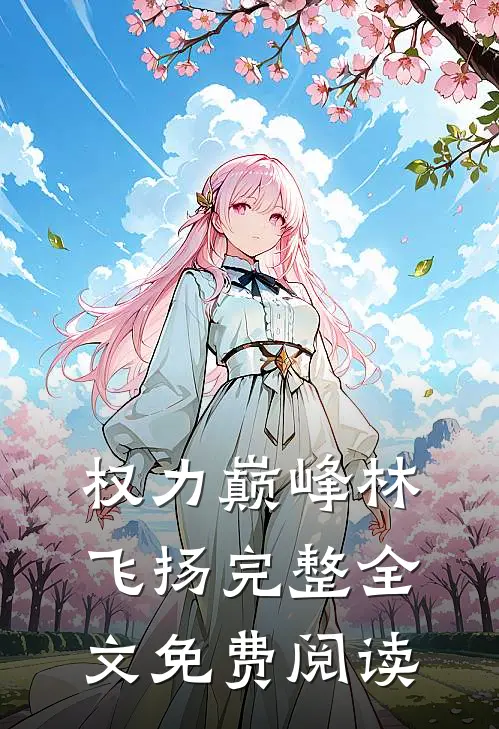 权力巅峰林飞扬完整全文免费阅读