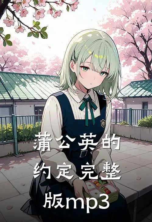 蒲公英的约定完整版mp3