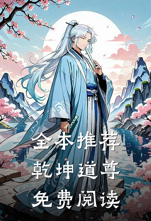 全本推荐乾坤道尊免费阅读
