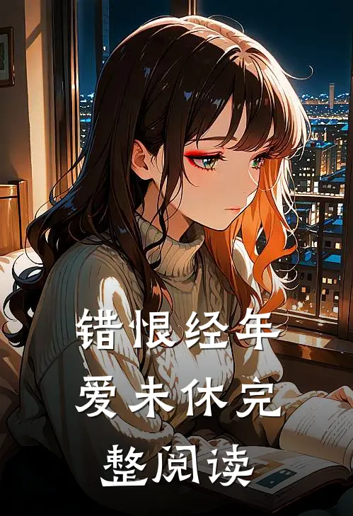 错恨经年爱未休完整阅读