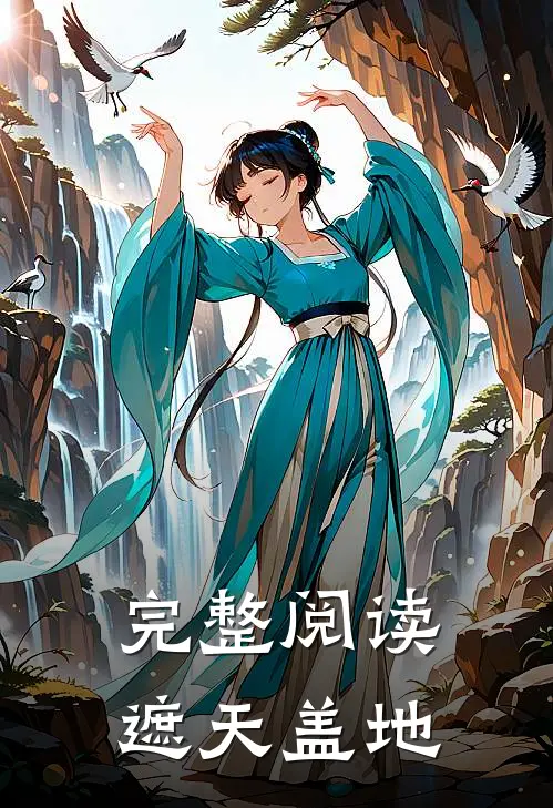 完整阅读遮天盖地