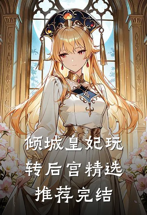 倾城皇妃玩转后宫精选推荐完结