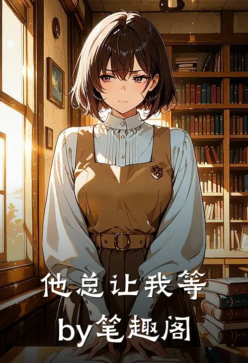 他总让我等by 笔趣阁