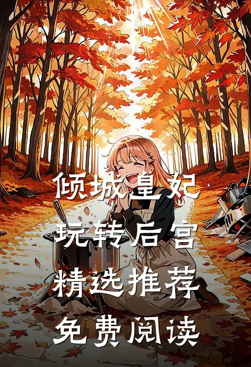 倾城皇妃玩转后宫精选推荐免费阅读