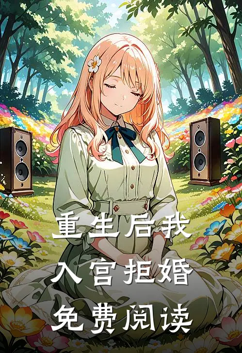 重生后我入宫拒婚免费阅读