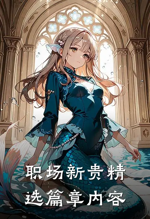 职场新贵精选篇章内容