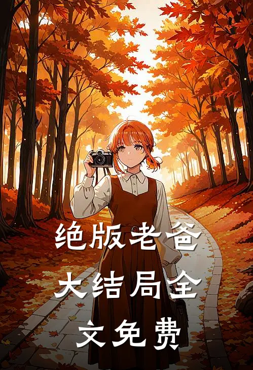 绝版老爸大结局全文免费