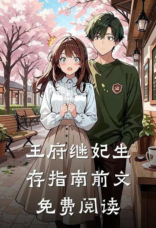 王府继妃生存指南前文免费阅读