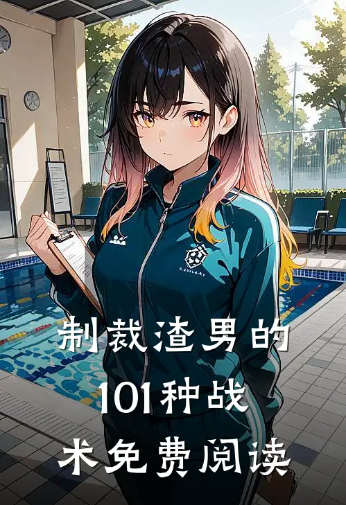 制裁渣男的101种战术免费阅读