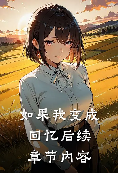 如果我变成回忆后续章节内容