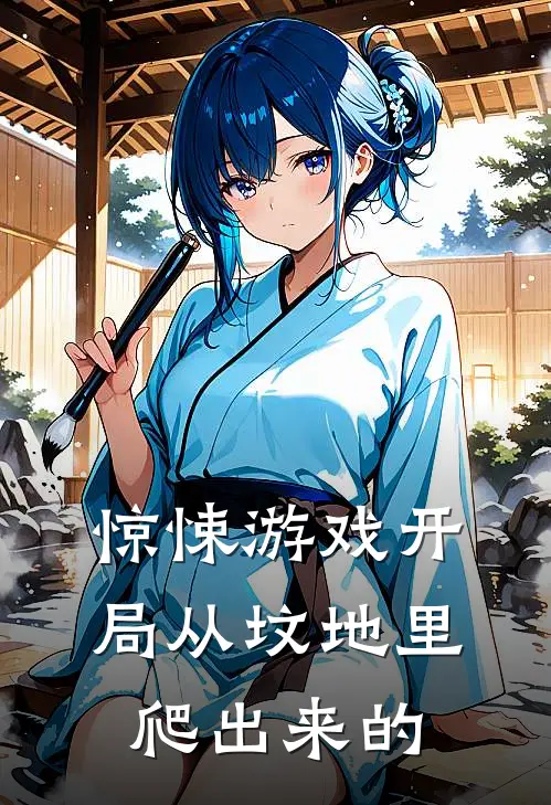 惊悚游戏开局从坟地里爬出来的