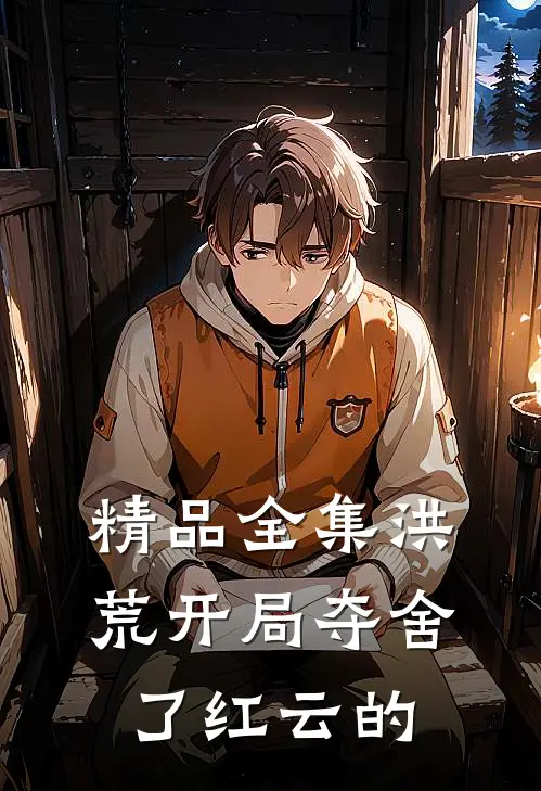 精品全集洪荒开局夺舍了红云的