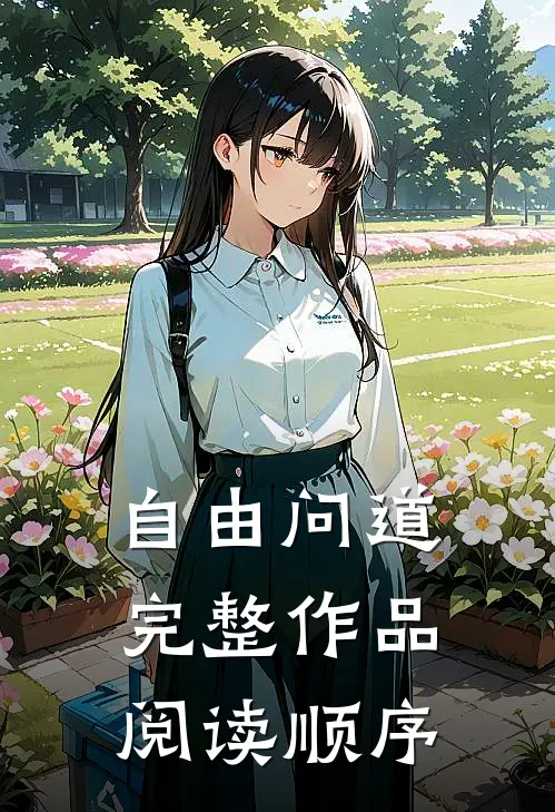 自由问道完整作品阅读顺序