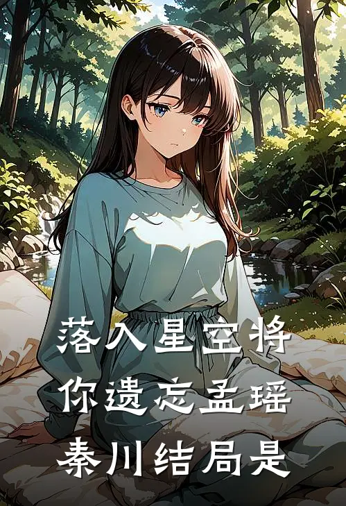 落入星空将你遗忘孟瑶秦川结局是
