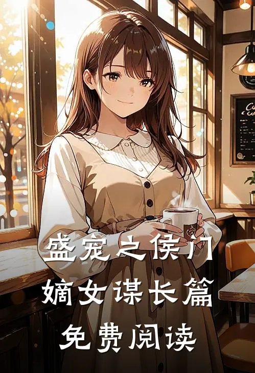 盛宠之侯门嫡女谋长篇免费阅读