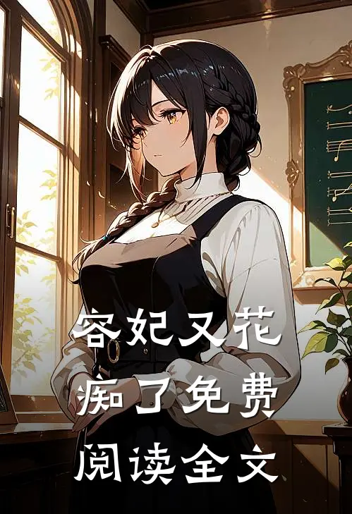 容妃又花痴了免费阅读全文