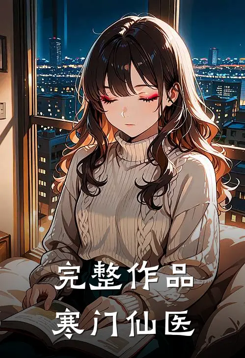 完整作品寒门仙医