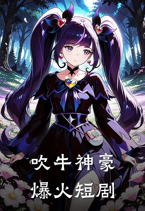 吹牛神豪爆火短剧