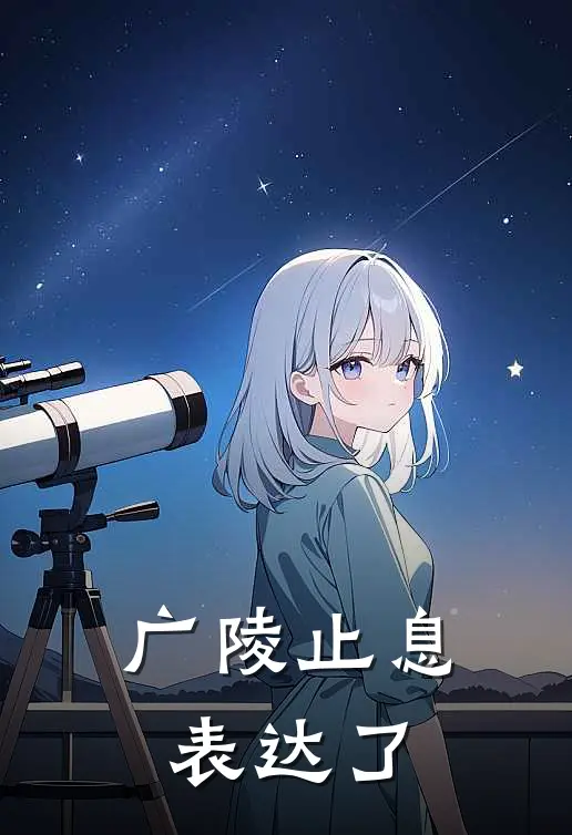 广陵止息表达了