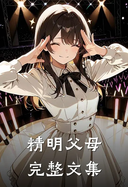 精明父母完整文集