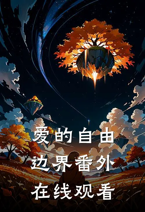 爱的自由边界 番外在线观看