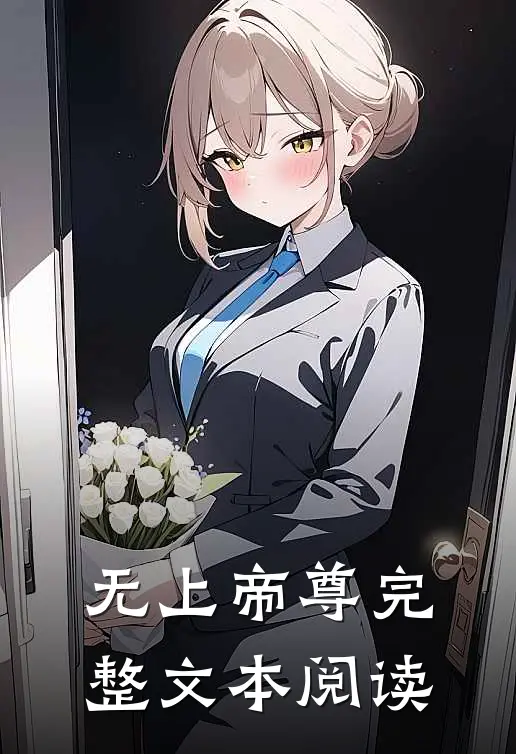 无上帝尊完整文本阅读