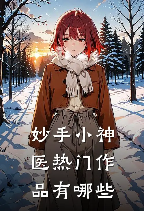 妙手小神医热门作品有哪些