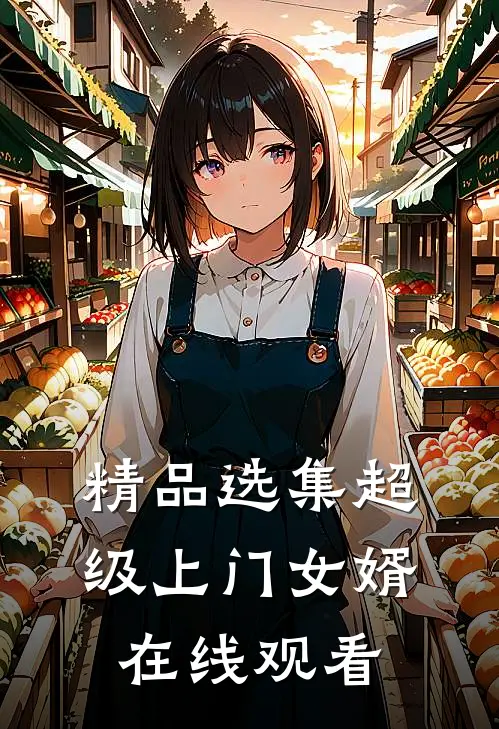 精品选集超级上门女婿在线观看