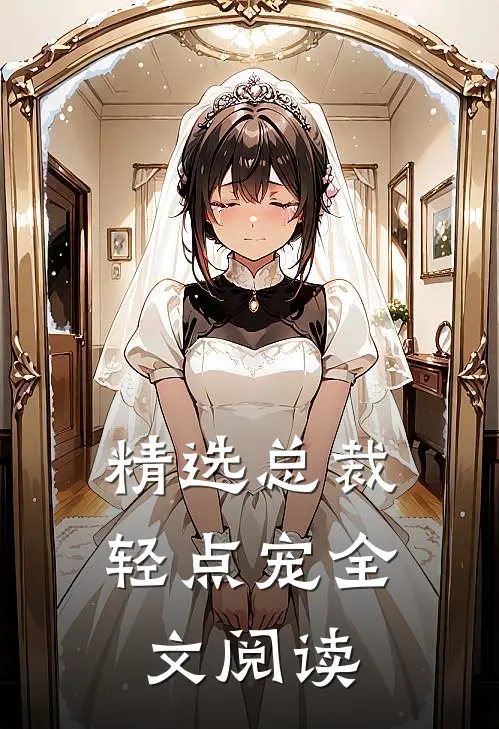 精选总裁轻点宠全文阅读