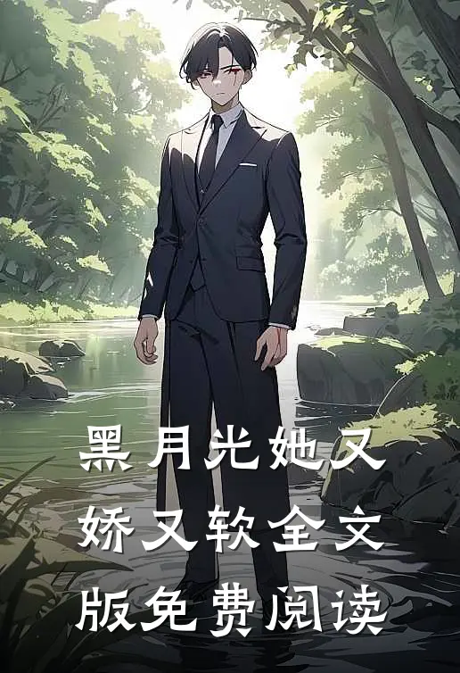 黑月光她又娇又软全文版免费阅读