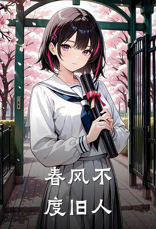 春风不度旧人