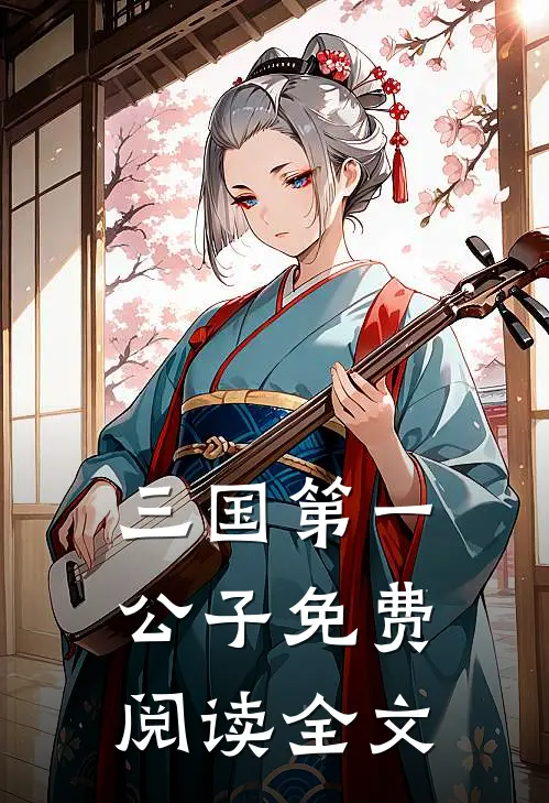 三国第一公子免费阅读全文