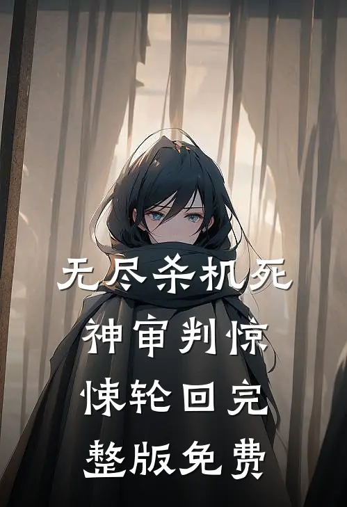 无尽杀机死神审判惊悚轮回完整版免费